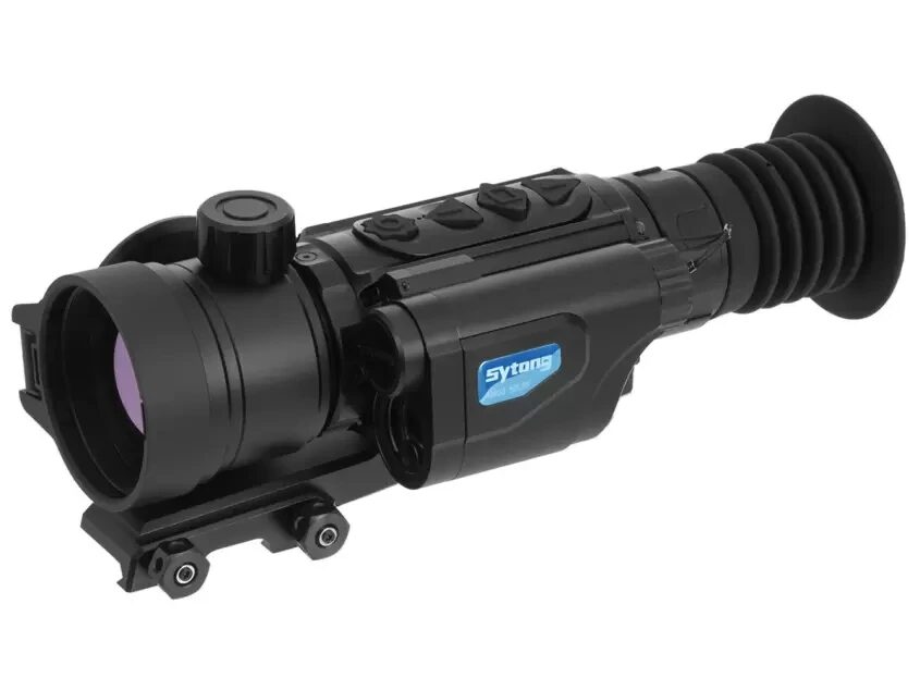 Прицел тепловизионный Sytong XM06-50LRF