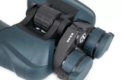 Призменный бинокль Arkon 8x40