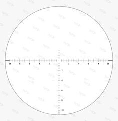 Оптический прицел ATHLON ARGOS BTR GEN2 10-40×56 BLR SFP MOA
