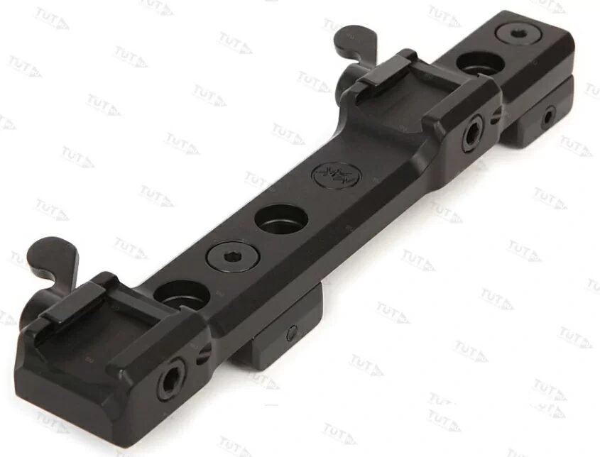 Быстросъемный кронштейн MAK на Sauer 303 под LM-призму (5072-40133)