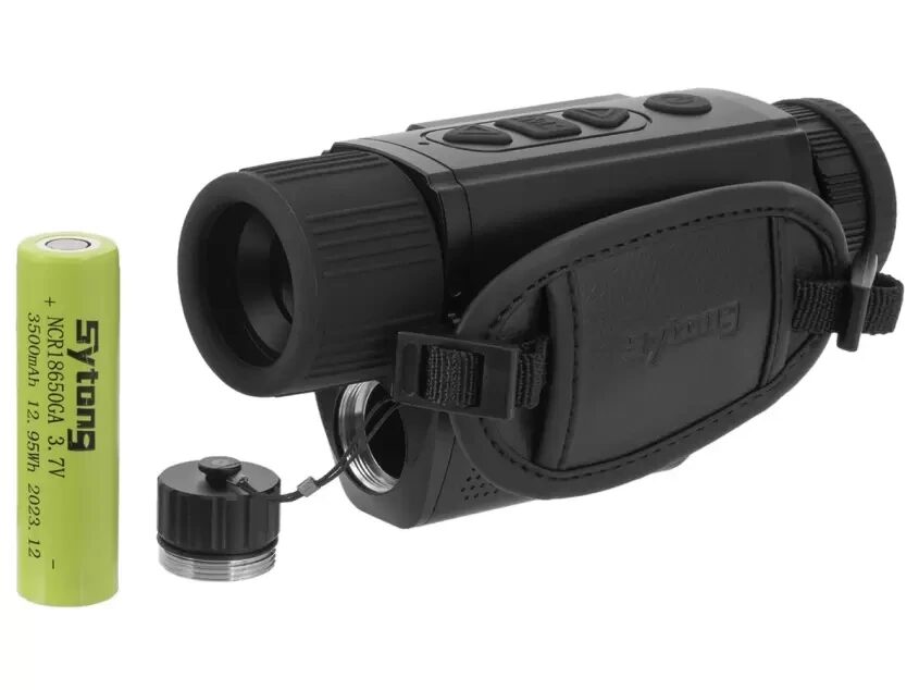 Тепловизионный монокуляр Sytong XS03-25LRF 384х288, D25мм, WiFi