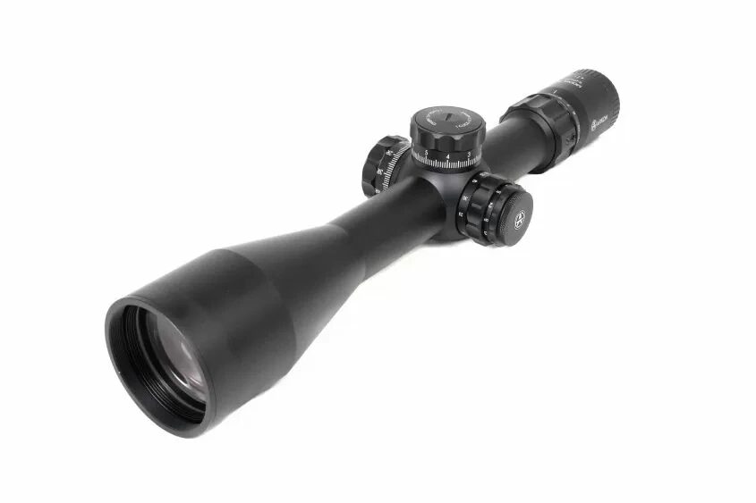 Оптический прицел ARKON Model B 5-25х56