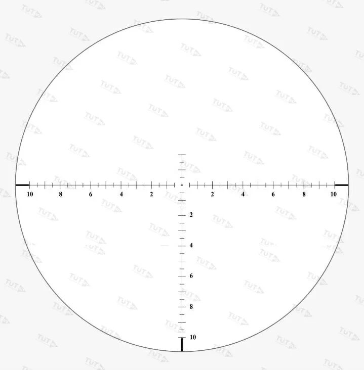 Оптический прицел ATHLON ARGOS BTR GEN2 10-40×56 BLR SFP MOA