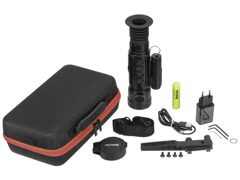 Прицел тепловизионный Sytong XM06-50LRF