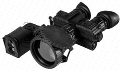Тепловизионный бинокль (Фортуна) Fortuna Binocular 75S3