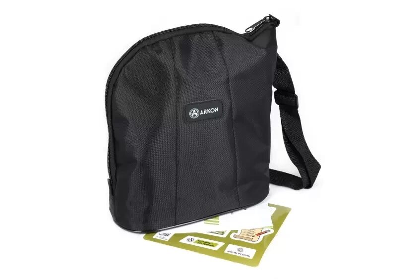 Призменный бинокль Arkon 10x50