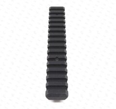 База Picatinny MAK без проточки для установки на основания MAK длина160mm (2460-50160)