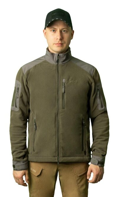 Тактическая одежда