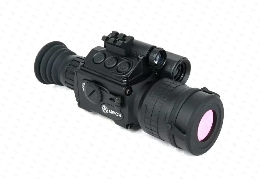 Цифровой прицел Arkon Digital D940L с дальномером
