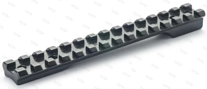 Планка Rusan Picatinny Browning Bar, Maral/B.Argo/Fabarm Iris/Winchester SXR 010-05
