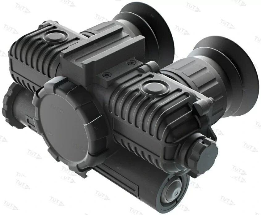 Тепловизионный бинокль (Фортуна) Fortuna General Binocular 6B (без объектива)