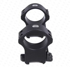Быстросъемные кольца MAKuick 3 на Picatinny 34мм, BH19мм (5263-3419)