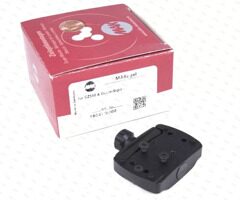 Кронштейн MAKugel на CZ 550 / 557 для Docter / Burris / Vortex / Meosight / Trijicon