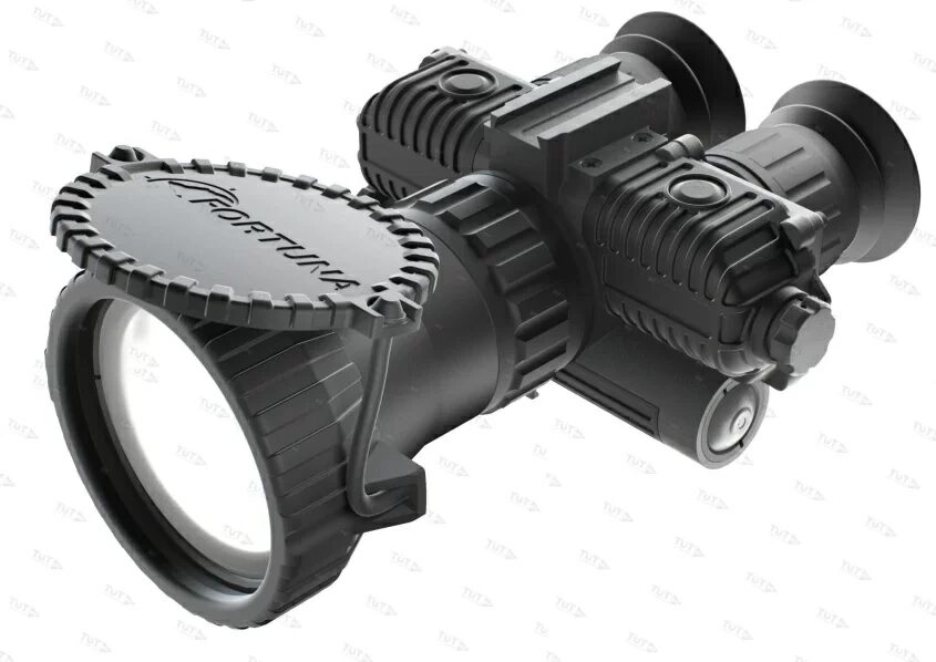 Тепловизионный бинокль (Фортуна) Fortuna Binocular 75S6