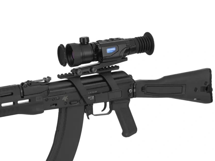 Прицел тепловизионный Sytong XM06-50LRF