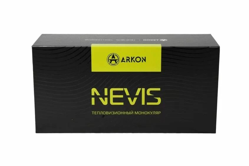 Тепловизионный монокуляр Arkon Nevis SN25