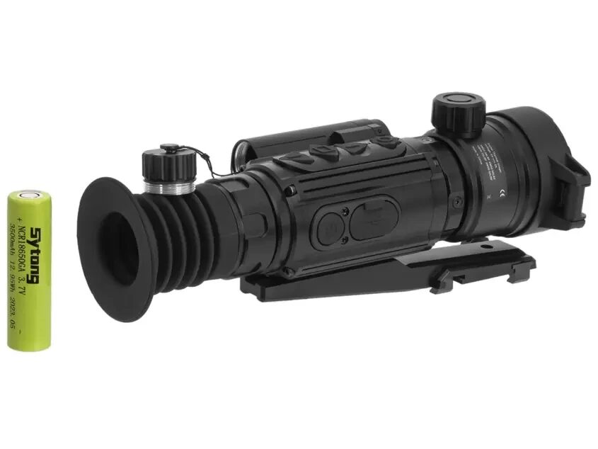Прицел тепловизионный Sytong XM06-50LRF