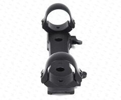 Быстросъемный кронштейн MAKuick CZ-527 кольца 26мм