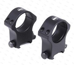 Быстросъемные кольца MAKuick 3 на Picatinny 34мм, BH19мм (5263-3419)