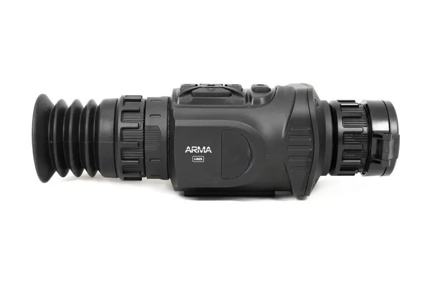 Тепловизионный прицел Arkon Arma LR25