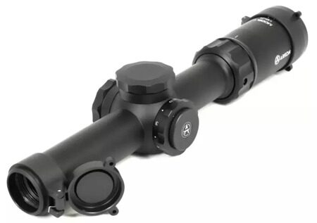 Оптический прицел Arkon Model C 1-10x24