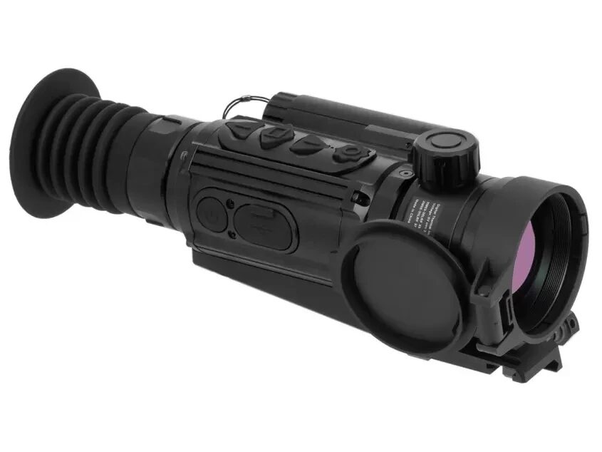 Прицел тепловизионный Sytong XM06-50LRF
