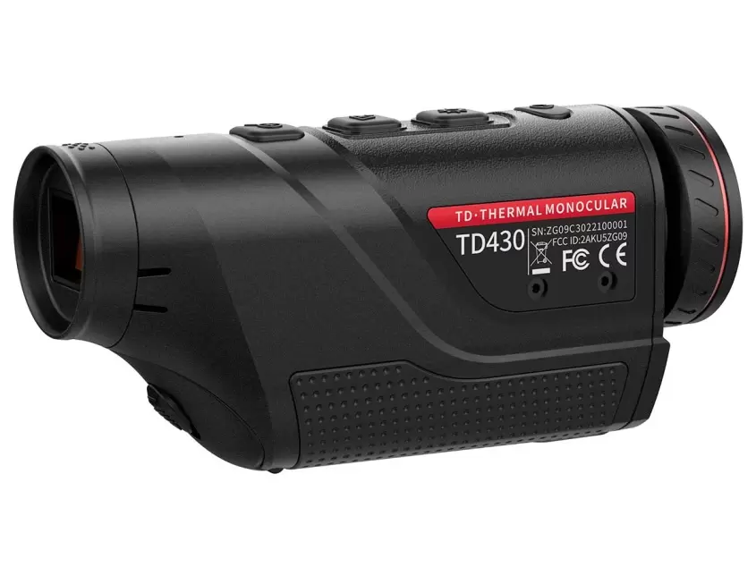 Тепловизионный монокуляр Guide TD430