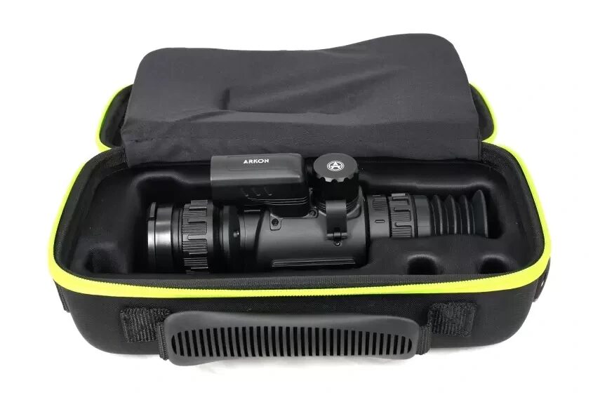 Тепловизионный прицел Arkon Arma HR35L