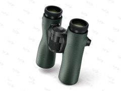 Бинокль Swarovski NL Pure 10x42 green