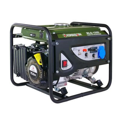 Генераторы