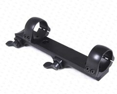Быстросъемный кронштейн MAK на Blaser R93 с кольцами 25.4 мм (5092-26193)