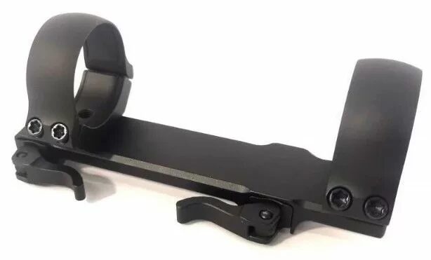 Быстросъемный кронштейн Rusan на Blaser кольца 30мм BH=25мм 080-30-25