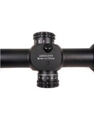 Оптический прицел Bushnell AR OPTICS 3-12X40