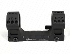 Быстросъемный кронштейн MAKpromont на Weaver кольца 30мм, BH=23мм (53500-30238)