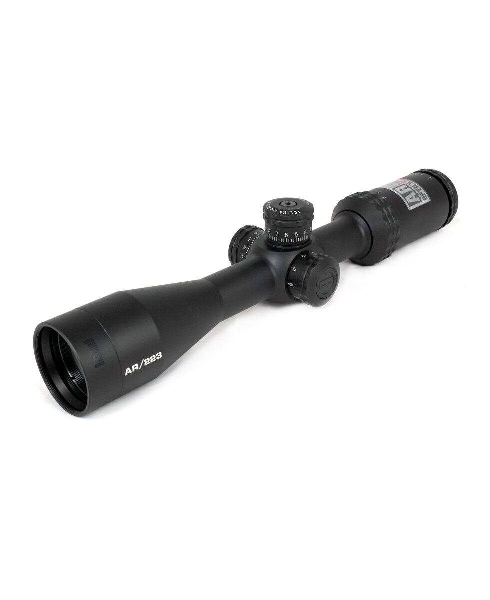 Оптический прицел Bushnell AR OPTICS 3-12X40