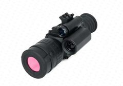 Цифровой прицел Arkon Digital D940L с дальномером