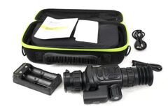 Тепловизионный прицел Arkon Arma HR35L