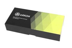 Кольца Arkon 30 мм быстросъемные на weaver, средние