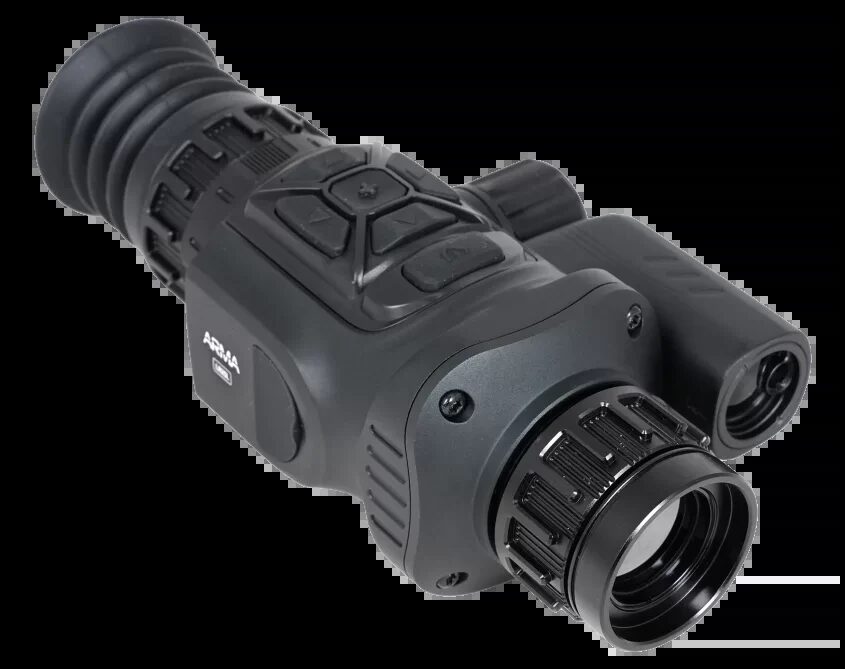 Тепловизионный прицел Arkon Arma LR25L