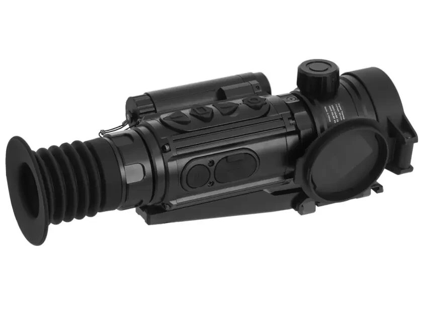 Прицел тепловизионный Sytong XM06-50LRF