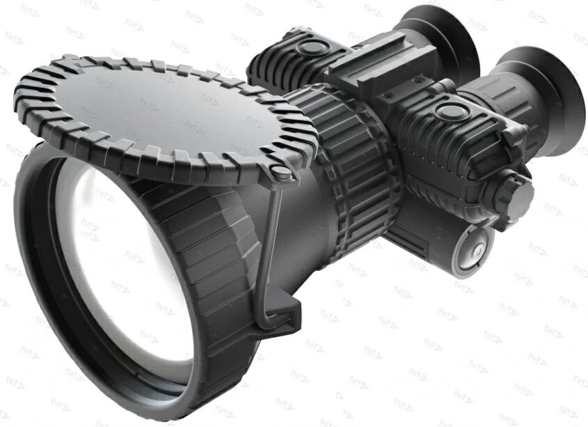 Тепловизионный бинокль (Фортуна) Fortuna Binocular 100S6