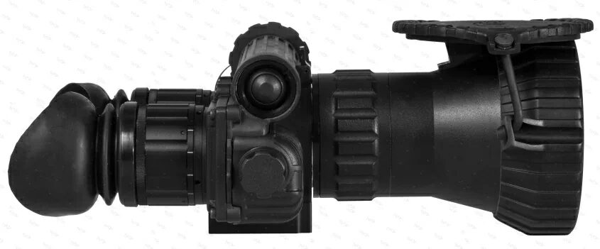 Тепловизионный бинокль (Фортуна) Fortuna Binocular 75S6