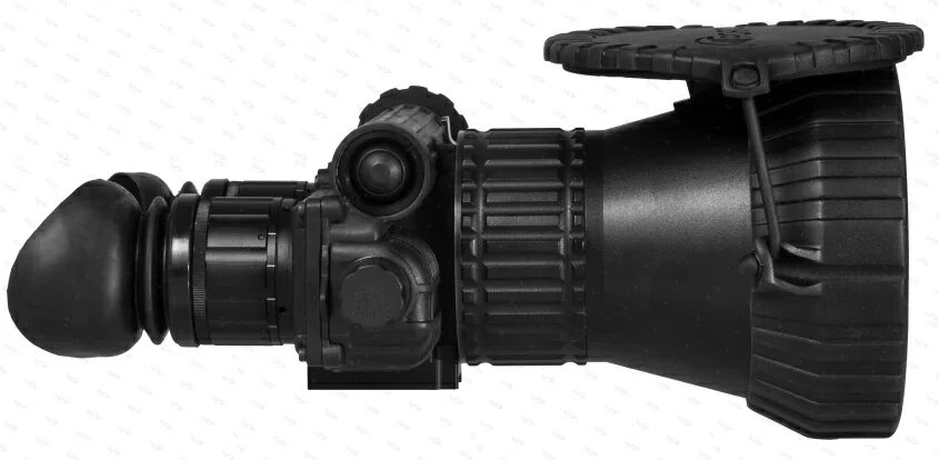 Тепловизионный бинокль (Фортуна) Fortuna Binocular 100S6