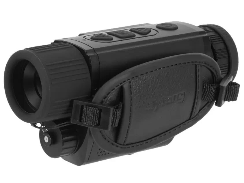 Тепловизионный монокуляр Sytong XS03-25LRF 384х288, D25мм, WiFi