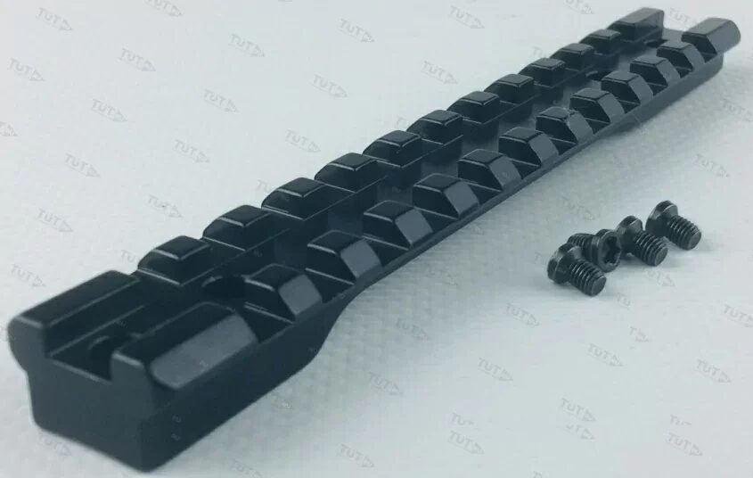Планка Rusan Picatinny Remington 700 LA, Mauser M18 (010-15-LA)