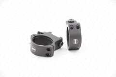 Быстросъемные кольца MAKuick 3 на Picatinny 34мм, BH14,5мм (5263-3414)