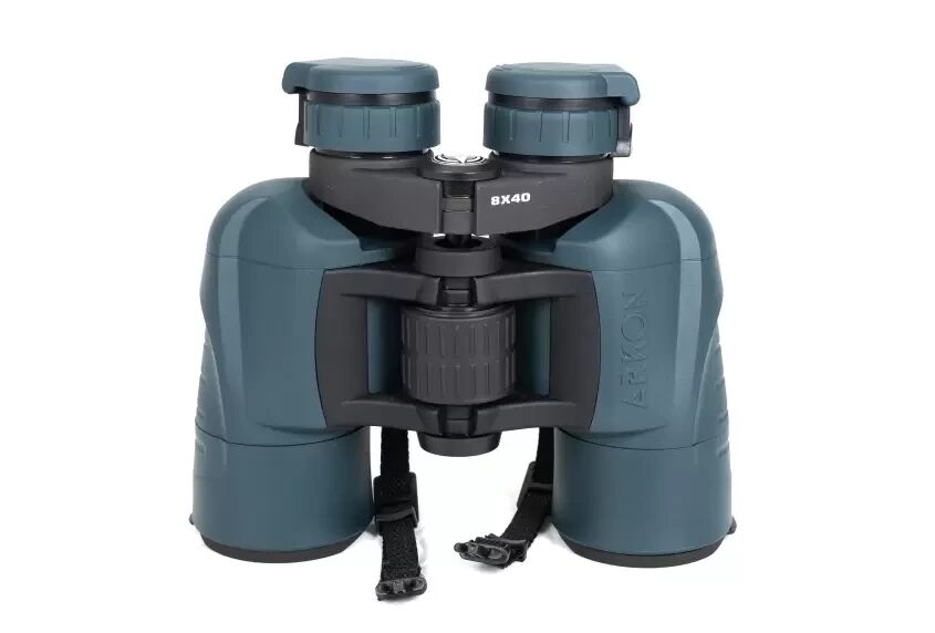 Призменный бинокль Arkon 8x40