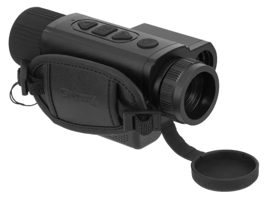 Тепловизионный монокуляр Sytong XS06-25LRF 640x512, D25мм, WiFi