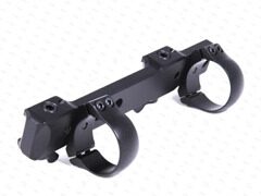 Быстросъемный кронштейн MAK на Sauer 303 с кольцами 30 мм (5072-30133)