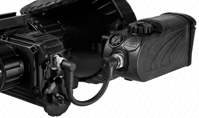 Тепловизионный бинокль (Фортуна) Fortuna Binocular 100S6